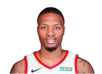 Damian Lillard